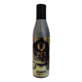 Ouro Shampoo Matizador Ouro Rubio & Platinado 250ml