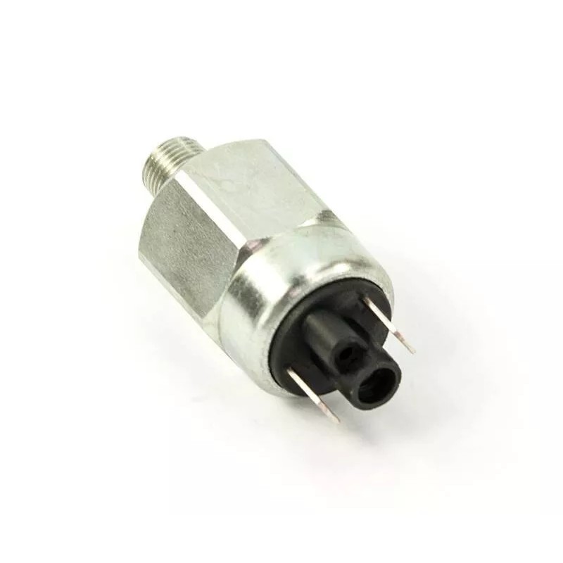 Nitrous Outlet 00-60002 Nitrous Outlet Adjustable Bottle Heater Pressure Switch