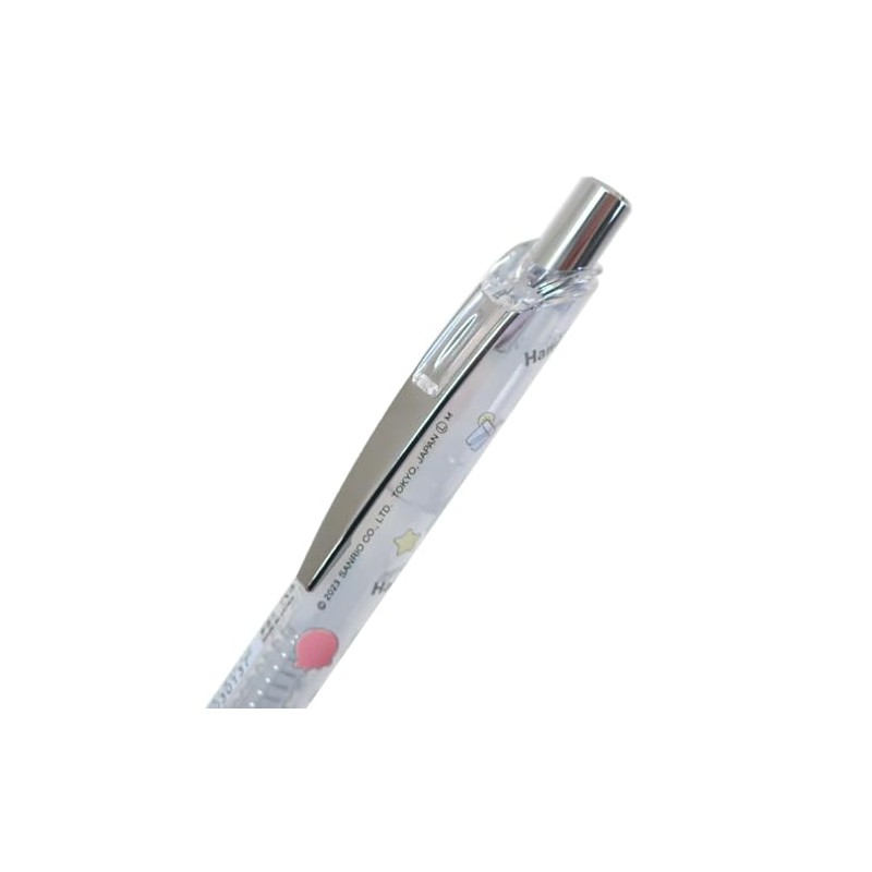 Hangyodon [Mechanical Pencil] EnerGel Sharp 0.5mm/Pentel Sanrio