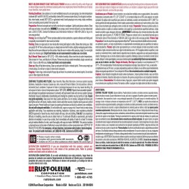 Rust-Oleum Rust Oleum Stops Rust Metallic Spray Paint 11Oz Pack Of 6 Gold Interior Finish