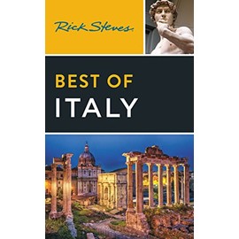 Rick Steves Best of Italy