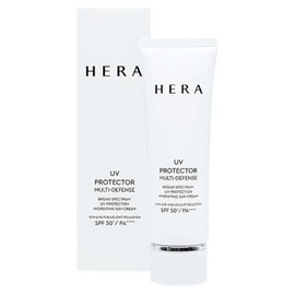 Hera UV Protector Multi Defense 50ml UV x2SET(SH) / 헤라 유브이 프로텍터 멀티 디펜스 50ml UV x2SET(SH)