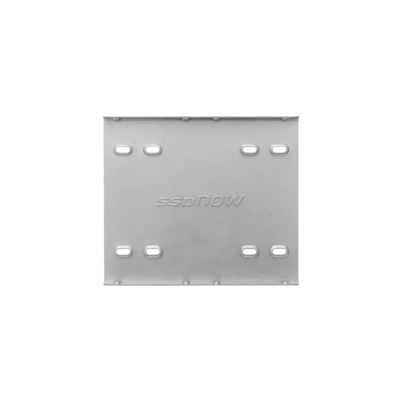 Kingston Accessory SNA-BR2 35 2.5inch to 3.5inch Bracket with Screw