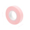 NOLITOY 6 Rolls Lash Tape Non Woven Eye Protective Tape