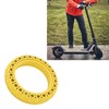 8.5x2.0 Electric Scooter Damping Tyre Durable Rubber Solid Tire for