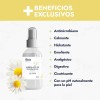 Hidrolato De Manzanilla Calmante, Descongestivo 120 Ml Todo Tipo De