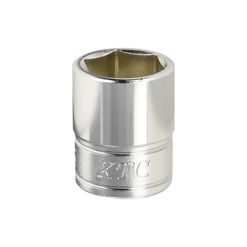 Kyoto Tool (KTC) Socket 6 Angle B315 Opposite Side Dimensions: