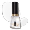 Revlon Classic Nail Enamel, 0.5 Oz, Clear
