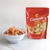 Castania BBQ Lebanese Nuts, Mixed Kernels with Roasted Kri Kri,