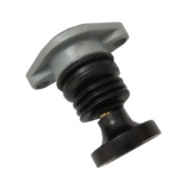 JEM&JULES Carburetor Carb Primer Pump Spring Screw Set for Honda TRX300 TRX350 TRX400 TRX450 TRX500 TRX650, Replacement for the Part# 16048-HM7-700