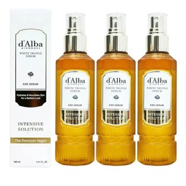 [Dalba] EXO Serum Mist 160ml 3 x Season 6 / [달바] 엑소 세럼 미스트 160ml 3개 시즌6