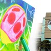 Crayon Washable Multiple Colour Rotating Easy Painting Fun Drawing for