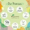 Vegavero Vegavero Organic Maitake Mushroom 8500 mg | 17:1 Extract