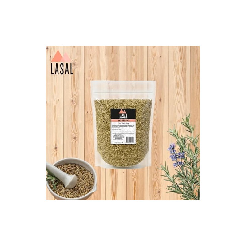 LASAL Romero 400 Gramos