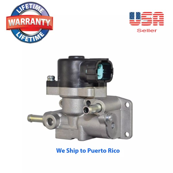 C-HORSE Idle Air Control Valve for Infiniti I30 2000-2001 I35