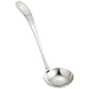 遠藤商事 Industrial Orient su-pure-doru (Large) 120cc 18 – 12 Stainless