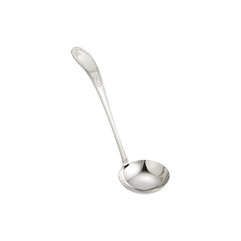 遠藤商事 Industrial Orient su-pure-doru (Large) 120cc 18 – 12 Stainless