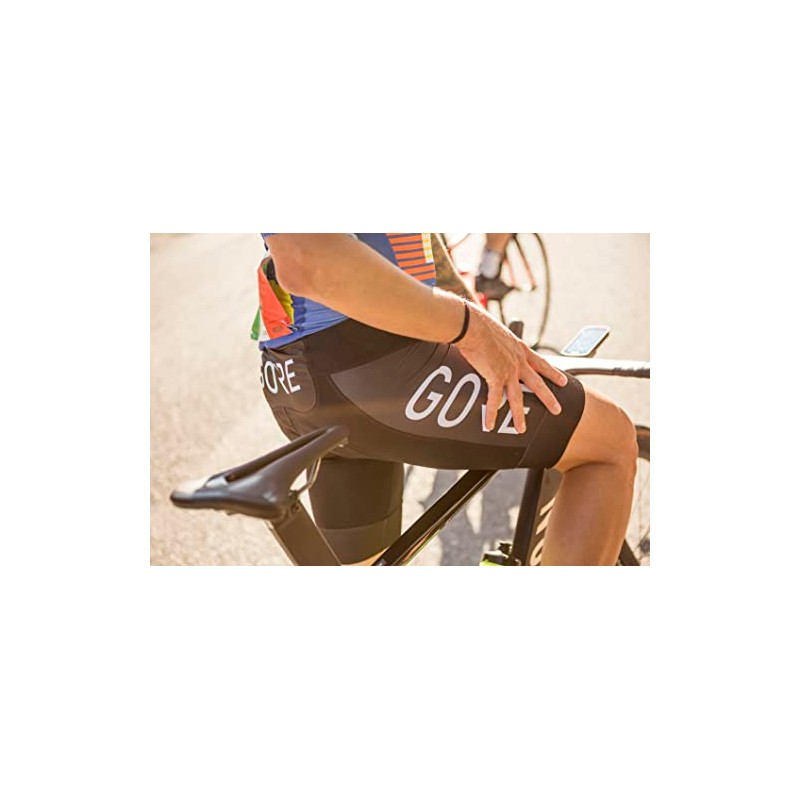 Selle San Marco Shortfit 2.0 Dynamic Saddle: Black/Black S3