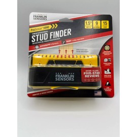 Franklin Sensors ProSensor X990 1.5-in Scan Depth Metal and Wood Stud Finder