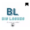 Big Lashes( Gel Para Crecimiento De Cejas Y Pestañas