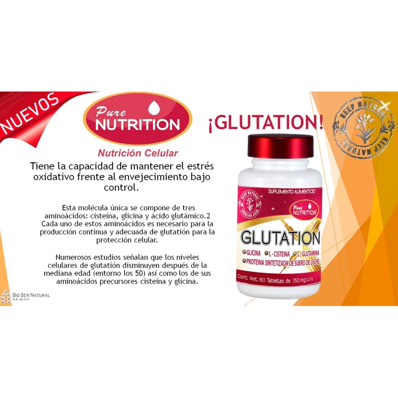 GLUTATION