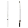 Atomy 아델리카 소프트 브로우 펜슬 아이메이크업 아이라인 눈썹 화장 Adelica Soft Brow Pencil Eye Makeup Eyeliner Eyebrow Cosmetics [Gray]