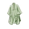 McCall's M8347Y Women's Jacket Y (XS-S-M)