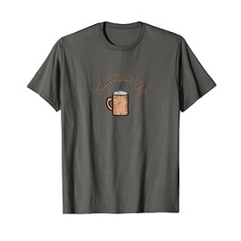 Chai Harder T-Shirt