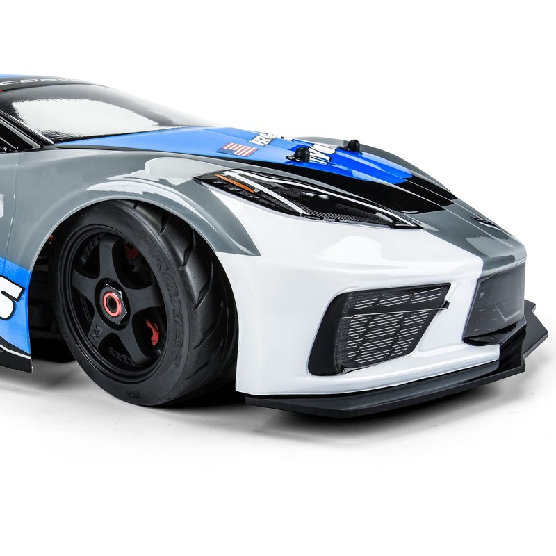 PROTOform Replacement Front Splitter for PRM157700 Body, PRM637300