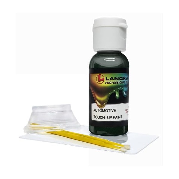 Langka 1oz Touch-Up Paint Compatible with 2014, Toyota, RAV-4, 202,
