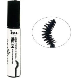 Máscara Alargadora Im Natural Ricino Mamey Negro  Lengthening Mascara Castor Oil  Mamey, Waterproof Black                                             