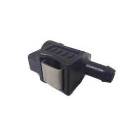 Boat Motor Fuel Connector Tank 17650-ZW9-013 for Honda Outboard Seachoice 20441 8HP - 130HP 2/4-stroke Engine