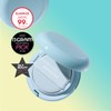 Innisfree 노세범 파우더 쿠션 SPF35 PA++ 14g (5종 택1) No