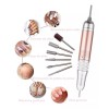 Delanie Pulidor Esmeril Taladro De Uñas 35000rpm Profesional