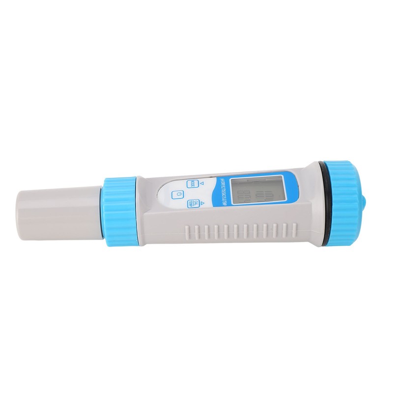 Bluetooth Water Tester PH ORP EC TDS SALT S.G TEMP