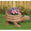 The Winfield Collection Landscape Timber Turtle Woodworking Pattern