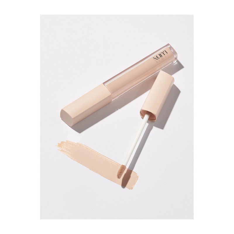 Luna Long Lasting Tip Concealer Fixing Fit / 롱래스팅 팁