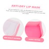 FOMIYES Sets Moisturizing Lip Mask Lip Films for Women Travel-size