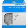 Shimano Smrt66 6 Bolt Slx Rotor - Black, 18 cm