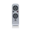 Reverie 8Q, 8X, or Purple Powerbase ERC108 RC-WM-E53 Replacement Remote for Adjustables