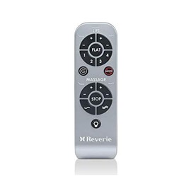 Reverie 8Q, 8X, or Purple Powerbase ERC108 RC-WM-E53 Replacement Remote for Adjustables
