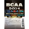 JAY&CO. 無添加人工甘味料 ロイシン4倍 BCAA 筋肥大を刺激 (ノーフレーバー, 500g)
