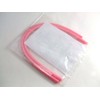 Vascular (LATEX FREE) Replacement Tube (Adult) Pink / 8-9800-13