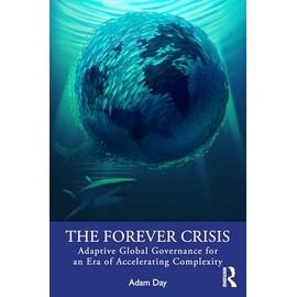 The Forever Crisis: Adaptive Global Governance for an Era of Accelerating Complexity