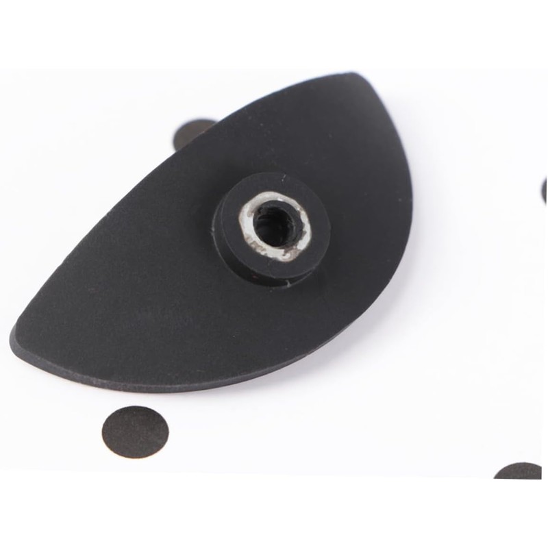 DOITOOL 18piezas Kit De Sello De Ojos De Silicona Para