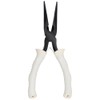 danco ECO-1 Carbon Steel 8" Needle Nose Pliers – Durable