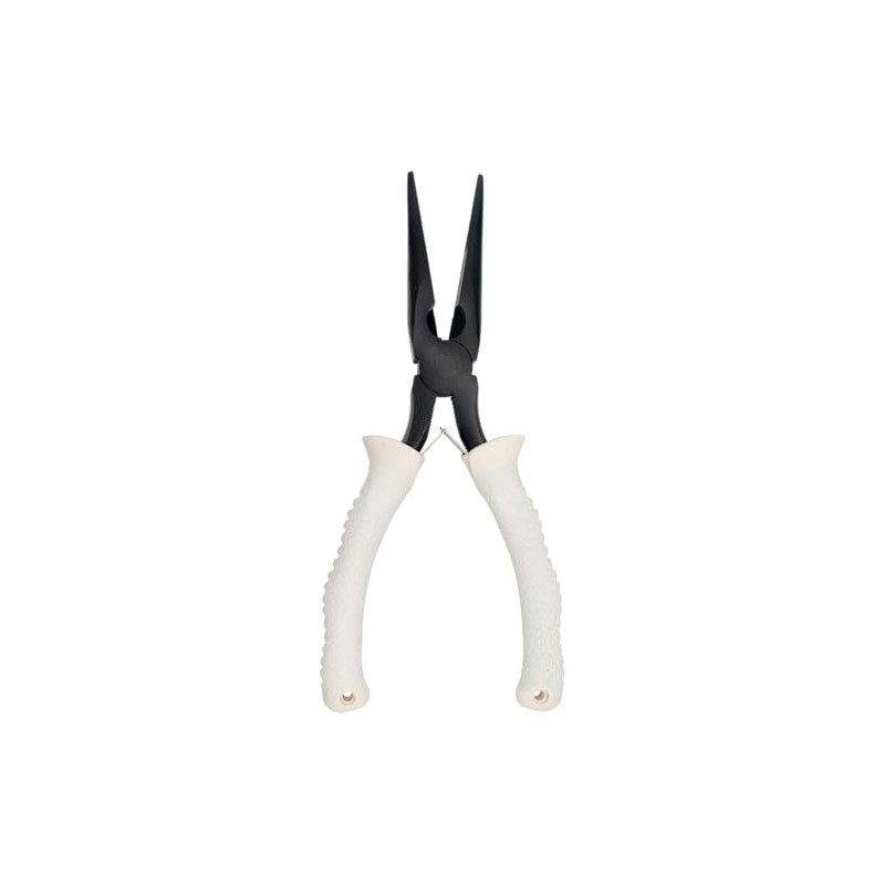 danco ECO-1 Carbon Steel 8" Needle Nose Pliers – Durable