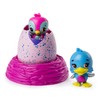 Hatchimals 6041329 "Colleggtibles 2 Pack + Nest - Season 2"