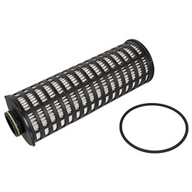 febi bilstein 107822 Oil Filter with Sealing Ring