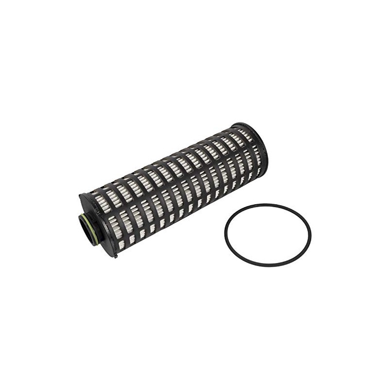 febi bilstein 107822 Oil Filter with Sealing Ring